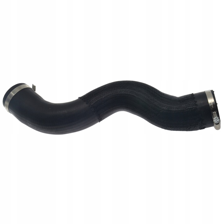 фото №12, Шланг інтеркулер opel mokka 1.6 cdti 1302287