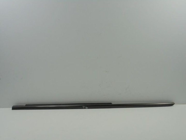 фото №4, Mercedes e w211 планка дверь зад левая накладка