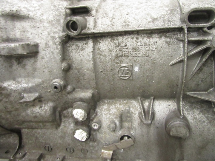 фото №14, Коробка передач коробки передач bmw f01 f02 f07 f10 f11 x-drive 530 dx xd 8hp70x n57 258km