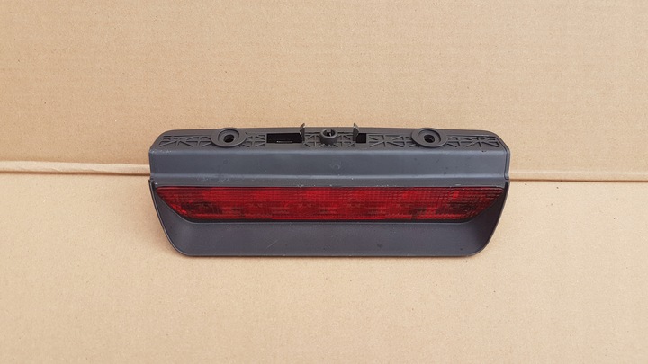 фото №1, Лампа сплава honda jazz 08-15