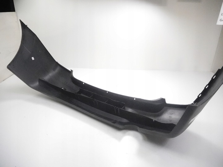 фото №9, Бампер задній dacia logan 04-08 оригінальний номер 8200697213