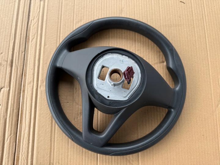 фото №16, Руль многофункциональная mercedes vito w447 a0004608103 кнопки