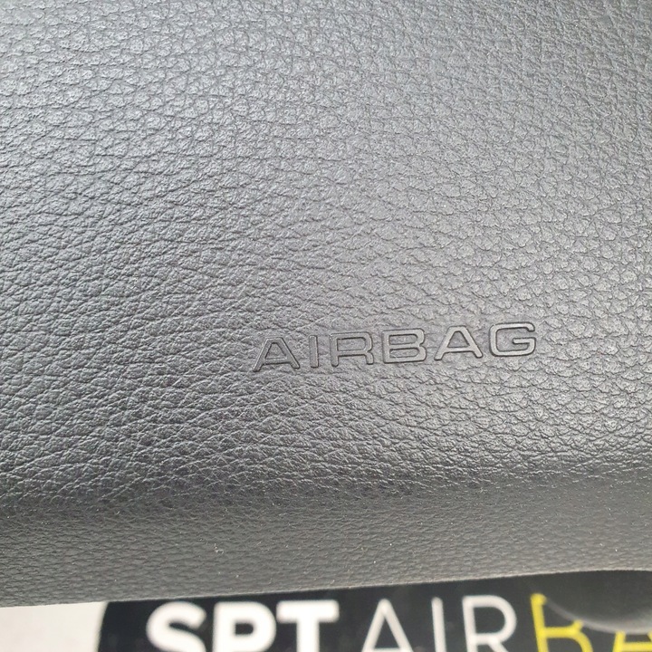 фото №6, Q7 4l панель консоль подушки ремни подушка безопасности