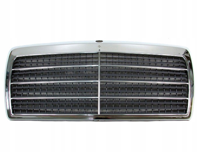 фото №1, Решітка mercedes w124 1984-1992