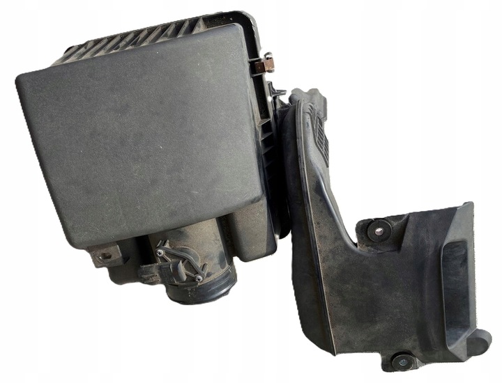 фото №5, Mazda 6 gj корпус фільтра повітря sh01-133ax