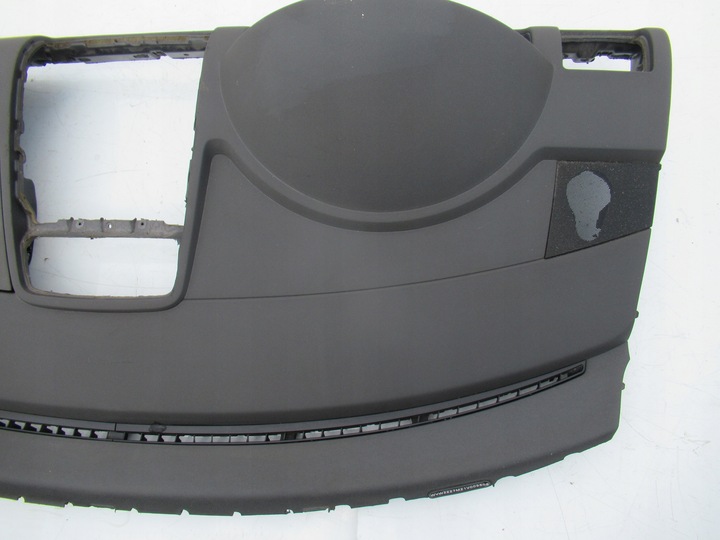 фото №9, Seat alhambra mk2 ii панель консоль капот