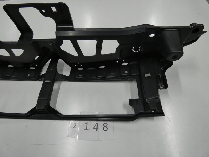 фото №9, Основа підсилювач решітка решітка citroen c-4 picasso ii