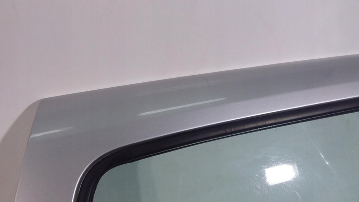 фото №3, Dacia duster i двері зад праві ted69