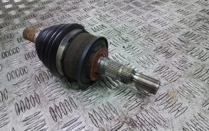 фото №1, Opel astra k v 1.6b шрус / шарнір зовнішній оригінал