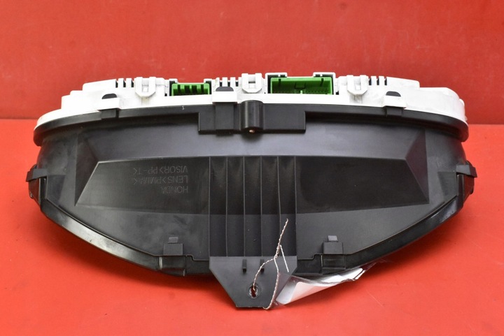 фото №7, Спідометр  прилади eu 78100-g200 honda accord 7 vii 2.2 i-ctdi 140 km 05-08