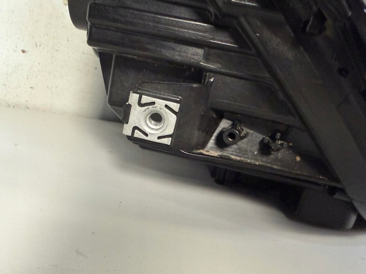 фото №7, Лампа перед передняя правая vw golf vii gti 5g 5g0 рестайлинг полный led 5g1941082a