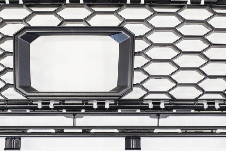 фото №6, Volkswagen golf mk7 gti бампер переднее нижняя решётка новый оригинальный 5g085