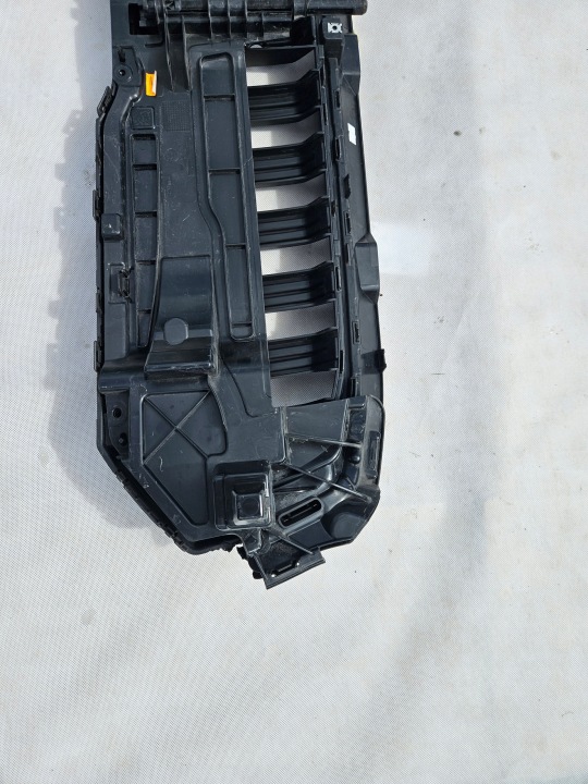 фото №13, Skoda kodiaq 2 2024- решітка радіатора решітка з підсилення 57h853991 57h853653