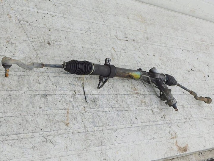 фото №7, Mercedes vito w639 2.2 2004r рулевая рейка трансмиссия рулевая