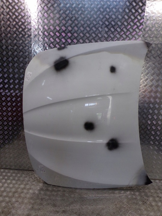 фото №8, Bmw f10 f11 f18 капот кришка двигуна різні