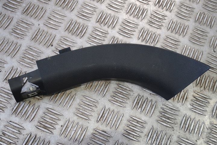 фото №1, Левая защита стойка mercedes w205 c a2056807100