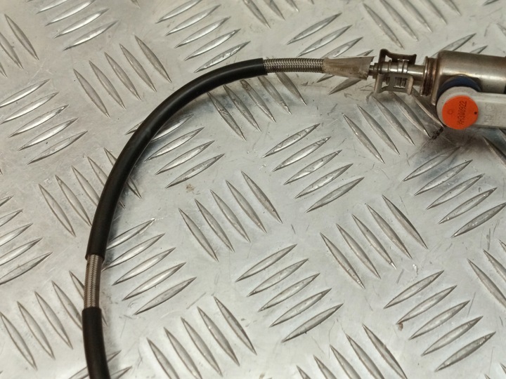 фото №10, Mercedes w206 gaśnica камери двигуна a2068681300