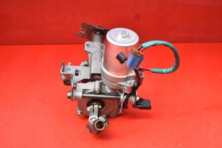 фото №7, Насос гидроусилитель eu 48200-60p70 suzuki swift 5 v mk7 1.2 16v 94 km 10-15