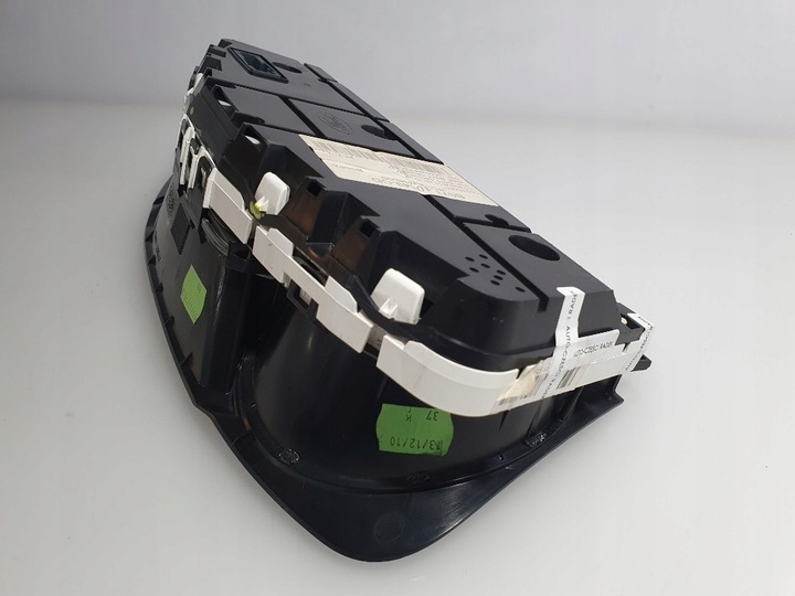 фото №15, Ford mondeo mk4 спидометр манометр европа bs7t-10849-gd супер состояние европа