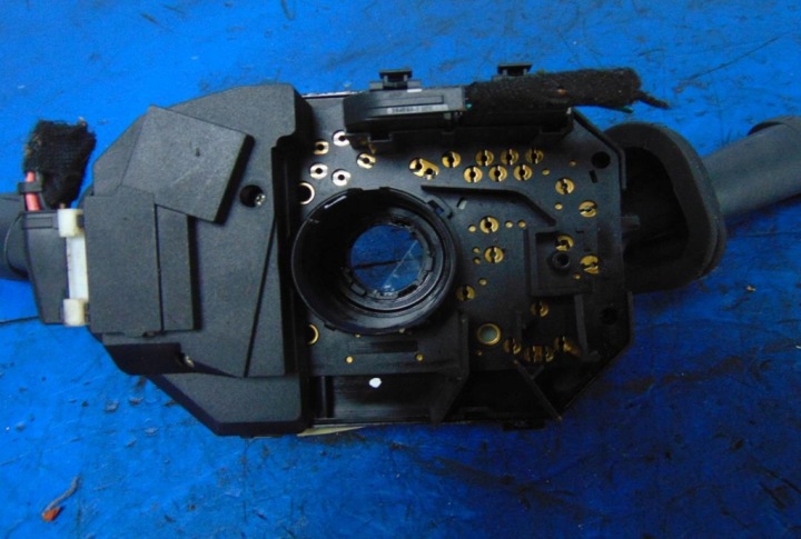 фото №6, Fiat stilo 1.2 8v бензин перемикач комбінований 07353729620