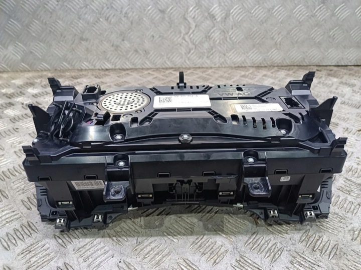 фото №5, Vw passat b8 спидометр приборы виртуальный cocpit 3g0920791a