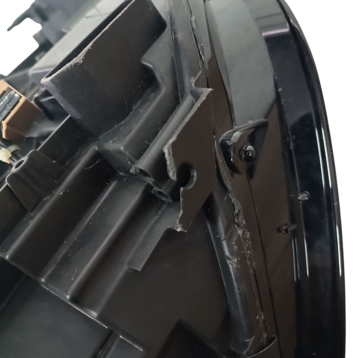 фото №14, Лампа лівий перед vw tiguan ii повний led 5nb941035b