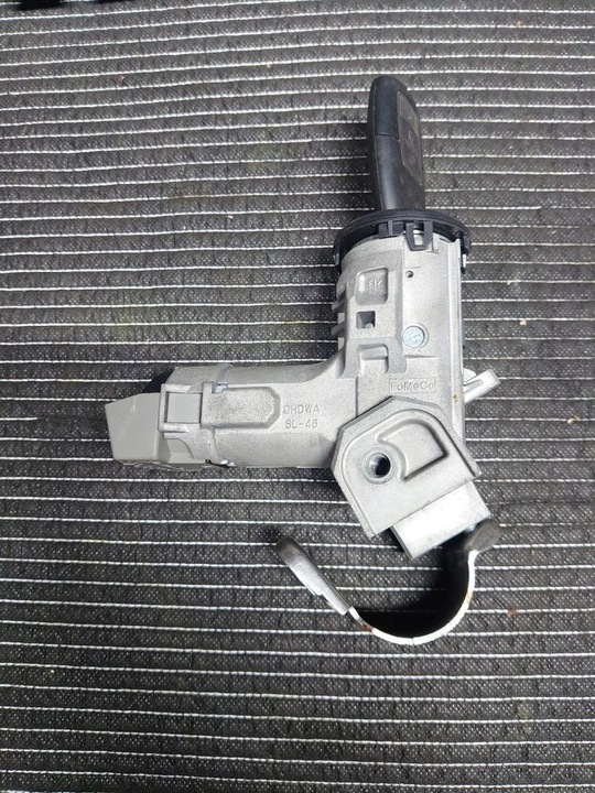 фото №12, Набір стартовий комп'ютер fiesta mk7 1,25b рестайлінг