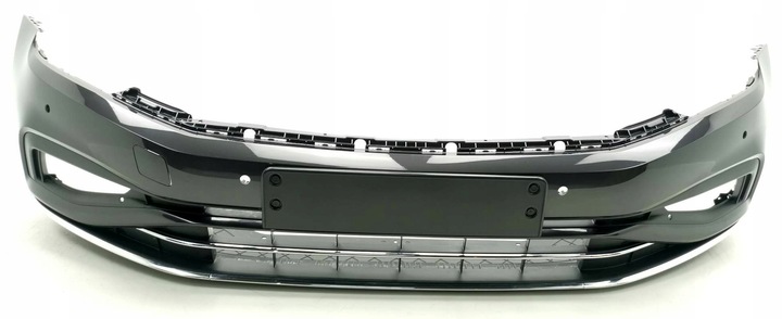 фото №13, Новий org бампер перед vw passat b8 fl 3g0807217ar 6x pdc lb7r