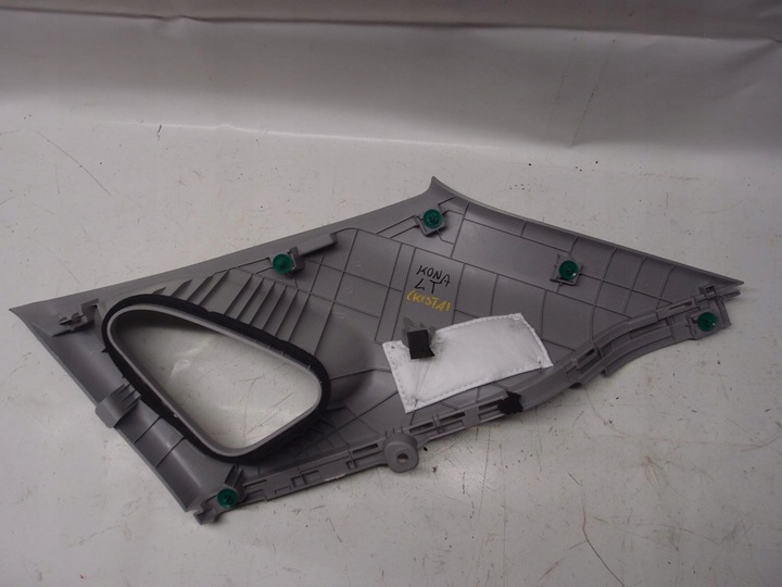 фото №9, Захист стійка лівий зад kona рестайлінг ev 85850-dd000