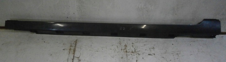 фото №1, Планка пороговая vw passat b8 3g0 левая