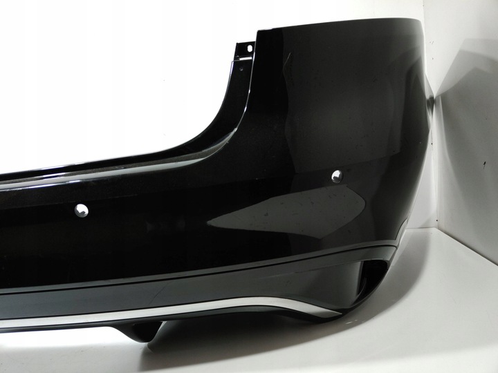 фото №9, Jaguar xf ii x260 бампер зад задній mx63-17d781-abw ідеальний стан