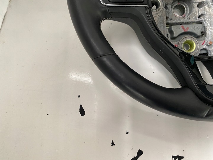 фото №5, Kia niro руль кожа мультифункция 56100g5430