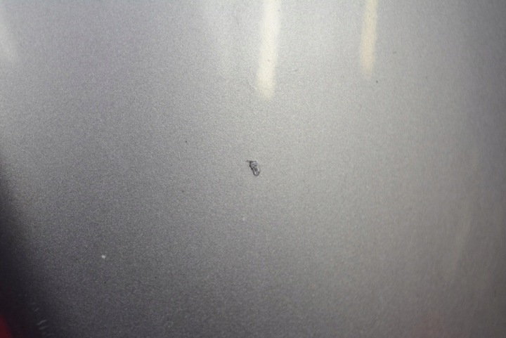 фото №8, Дзеркало ліве z176 eu 020873 opel corsa e 14-20 5 pin