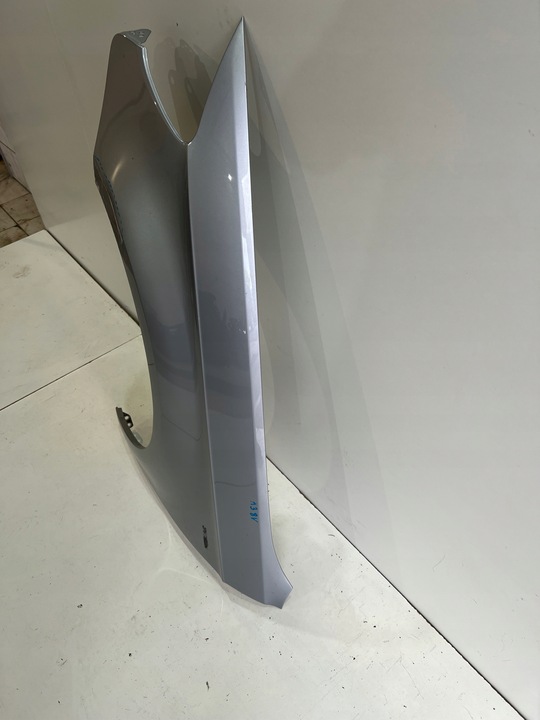 фото №8, Крыло левый переднее audi a3 8v