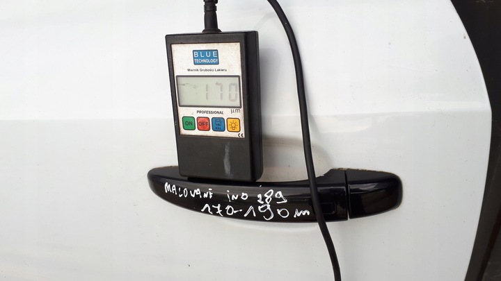 фото №6, A5 8t рестайлінг s5 двері лівий перед передні купе ls9r