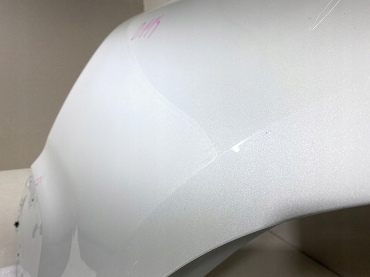 фото №7, Citroen c5 aircross дверь левый зад левая задние