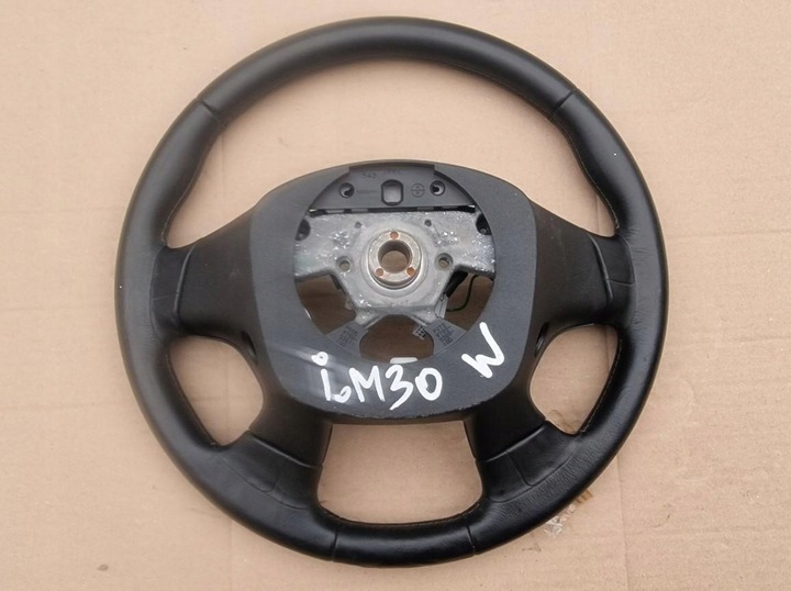 фото №6, Кермо мультифункція infiniti m30