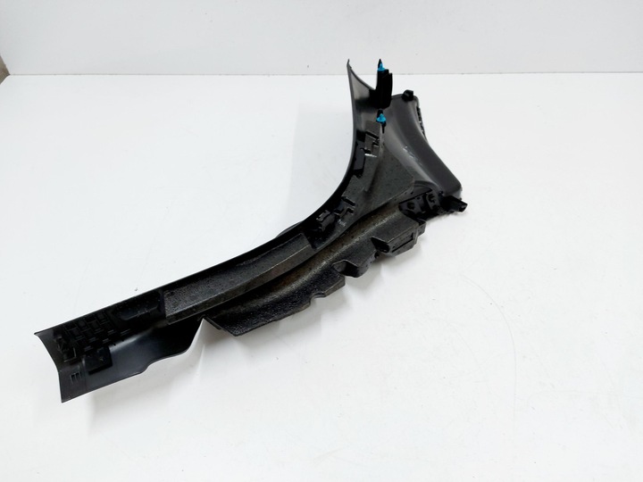 фото №7, Mercedes eqb w243 x243 23r. обшивка захист порога лівий зад a2436903900