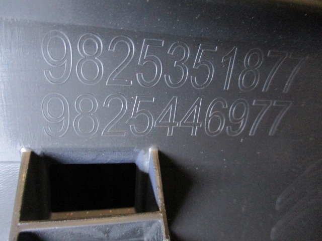 фото №14, Citroen c5 aircross бампер задній зад 6xpdc новий оригінальний 1638953680