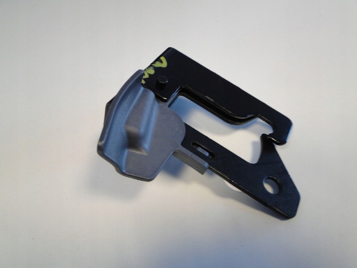 фото №7, Mercedes замок капота засув c 205 206 e 213 214 cls 218 cle 236 a2188800064