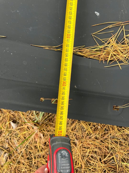 фото №10, Крило праві верхній renault traffic 3, opel vivaro b