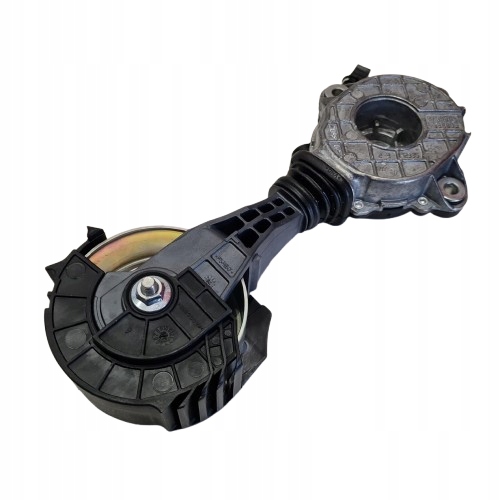 фото №1, Citroen c2 c3 c4 peugeot 207 308 натяжитель ремень клиновой оригинальный номер 120456