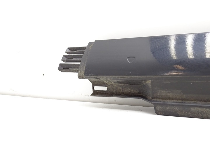 фото №6, Планка накладка порогова права vw passat b7 3a li7f