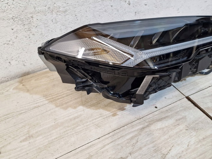 фото №3, Лампа перед lamborghini urus led 18- rh 4ml941036c