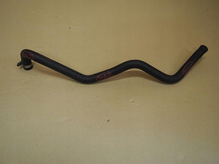 фото №1, Шланг труба шланг воды mercedes sprinter 901