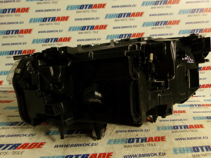 фото №10, Bmw g01 g02 f98 фара адаптивный led правая 8496824