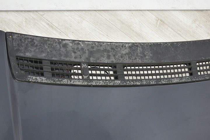 фото №7, Капот кришка двигуна range rover iii sport l322