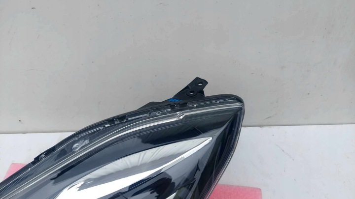 фото №6, Suzuki swift mk8 фара ліва перед передня повний led 2214
