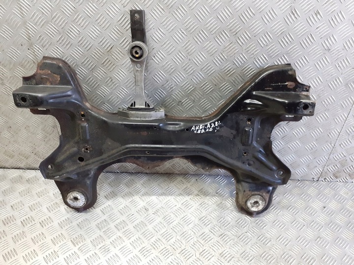 фото №1, Підрамник траверса перед audi a3 8l 1.8