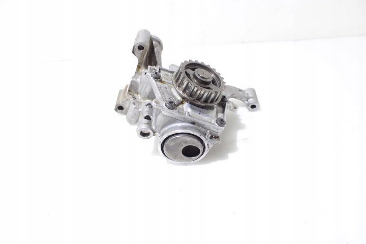 фото №1, Насос масла ford transit courier 1.0